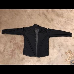 Hugo Boss causal shirt